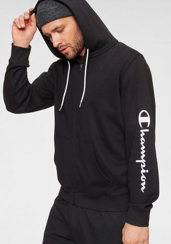 CHAMPION Кофта с капюшоном