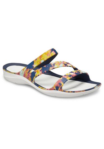 Шлепанцы »Swiftwater TieDye Mani...