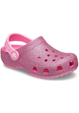 CROCS Сабо »Classic Glitter Clog«...