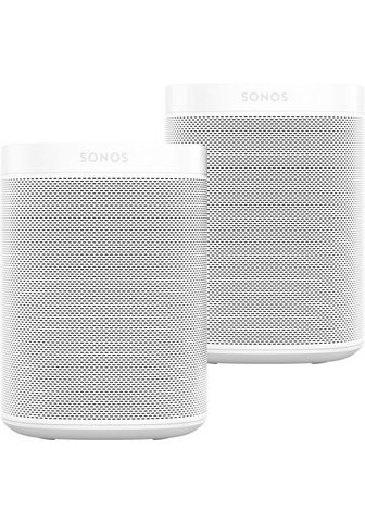 SONOS »One SL« элегантный Speake...