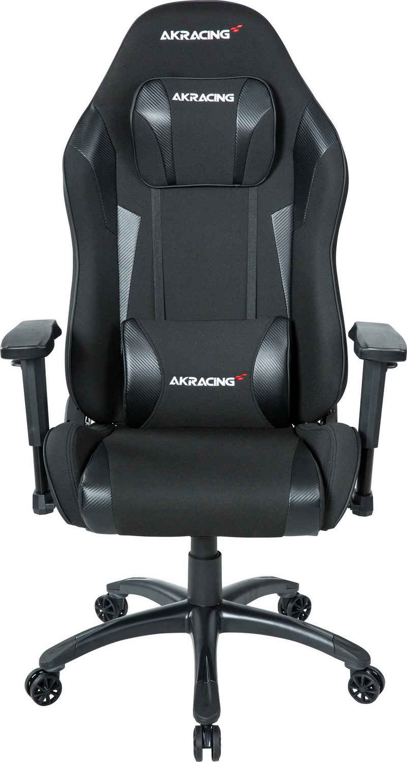 AKRacing Gaming-Stuhl »Core EX Wide SE« (1 St)
