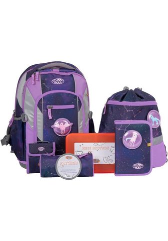 SCHOOL-MOOD ® рюкзак школьный »Loop Air ...