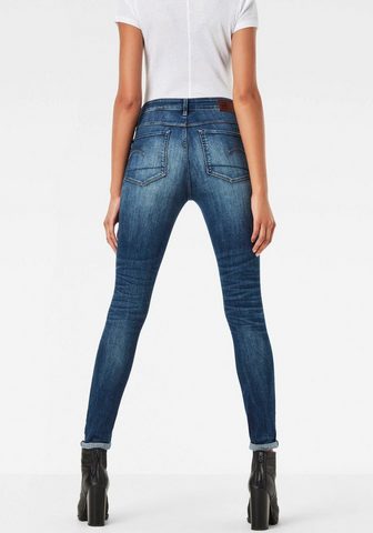 G-STAR RAW Джинсы »3301 High Skinny«