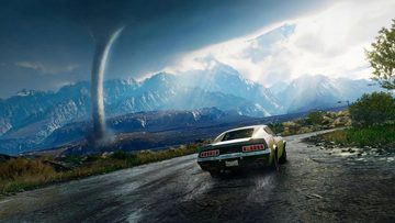 JUST CAUSE 4 PC, Software Pyramide