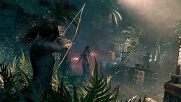 SHADOW OF THE TOMB RAIDER PC, Software Pyramide