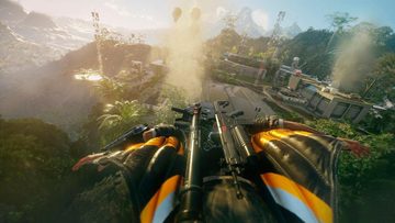 JUST CAUSE 4 PC, Software Pyramide