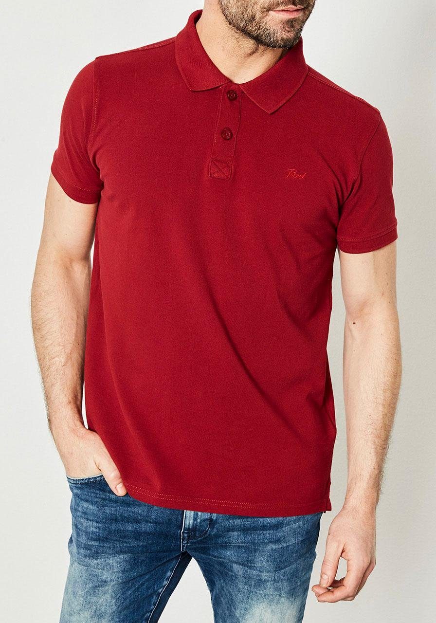 petrol industries polo shirt