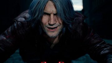 DEVIL MAY CRY 5 Xbox One, Software Pyramide