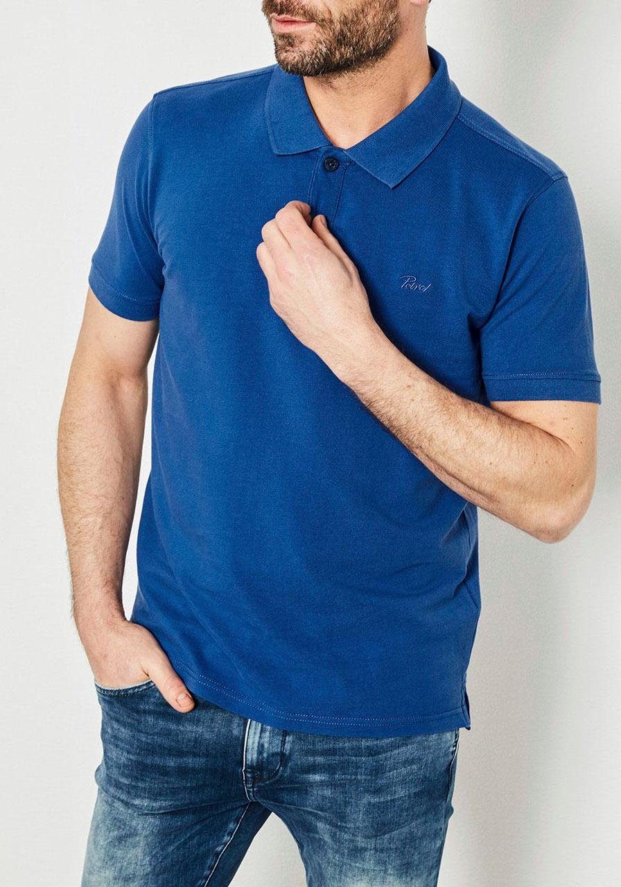 petrol industries polo shirt