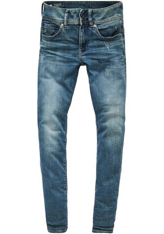 G-STAR RAW Джинсы »Midge седло Mid Straight...