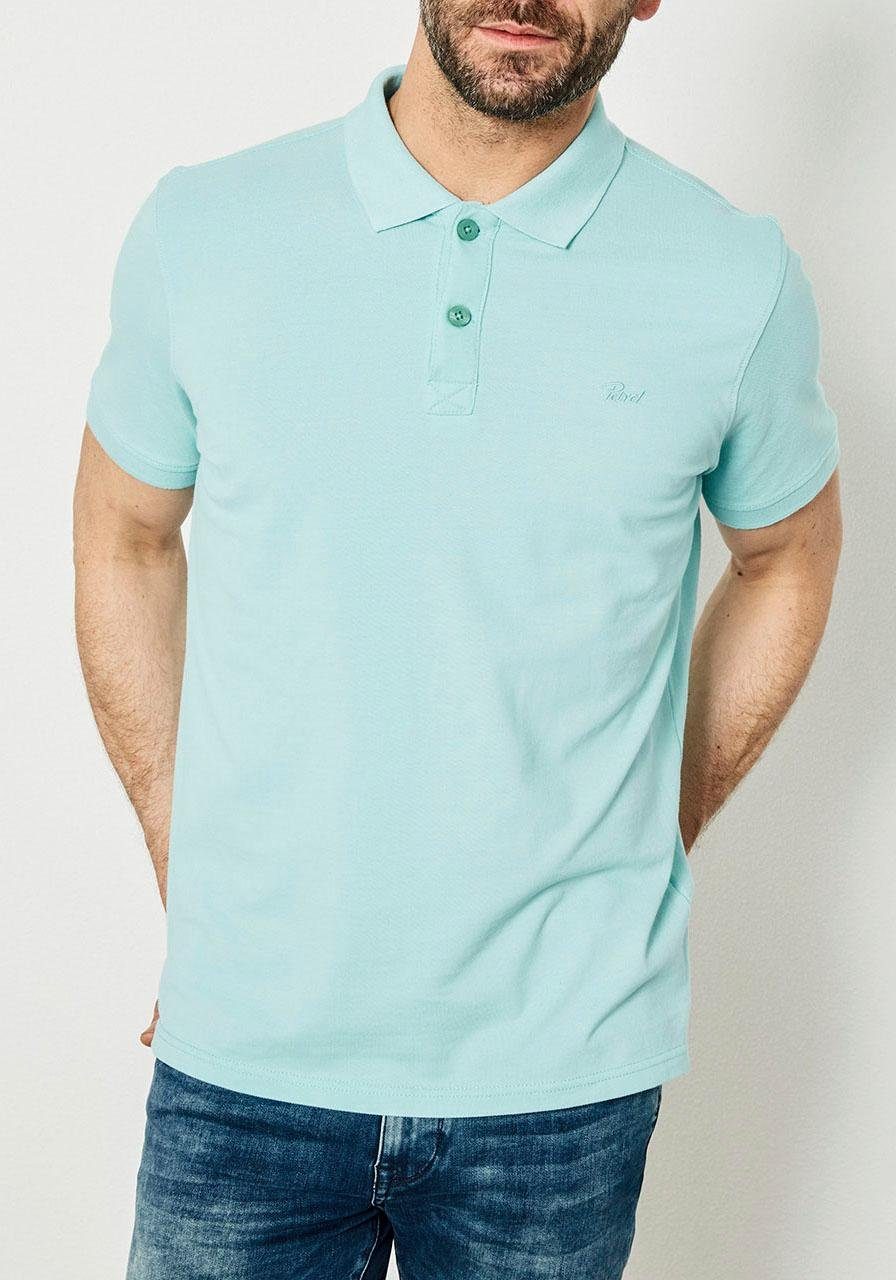 petrol industries polo shirt