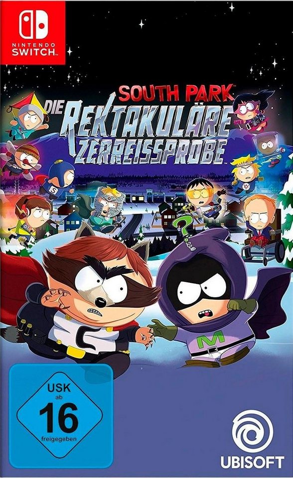 Southpark.De Vollbild Southpark.De Vollbild