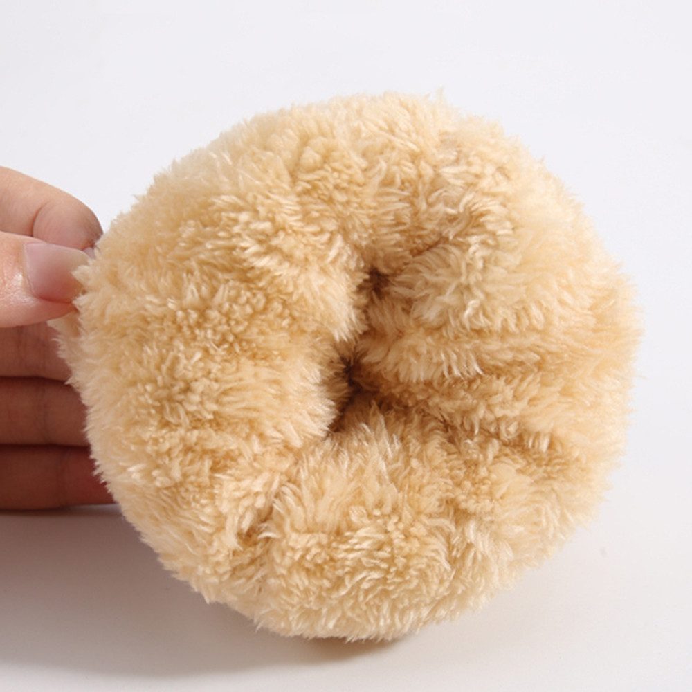 Bextsrack Strickhandschuhe Touchscreen Warme Strickhandschuhe Thermohandschuhe Outdoor Winter Geschenke für Herren und Damen