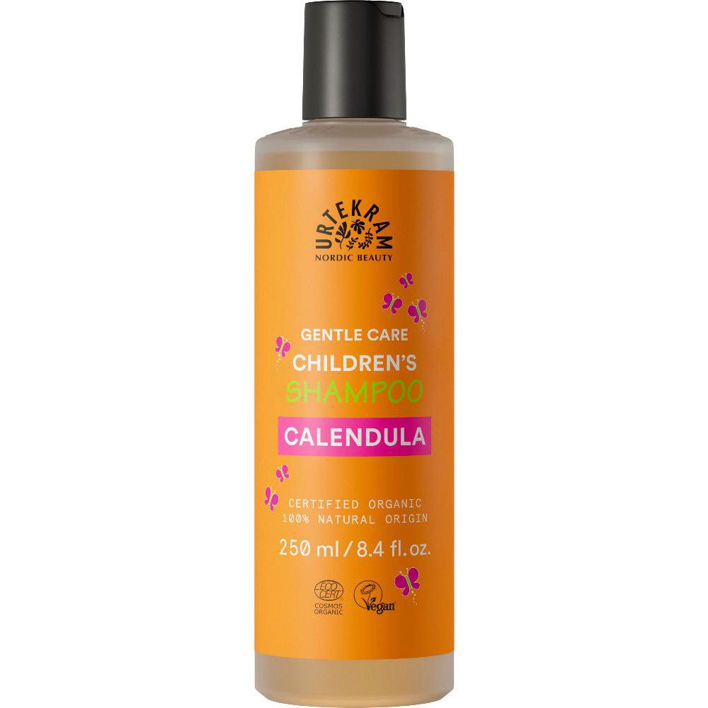 Urtekram Haarshampoo Children Calendula, 250 ml