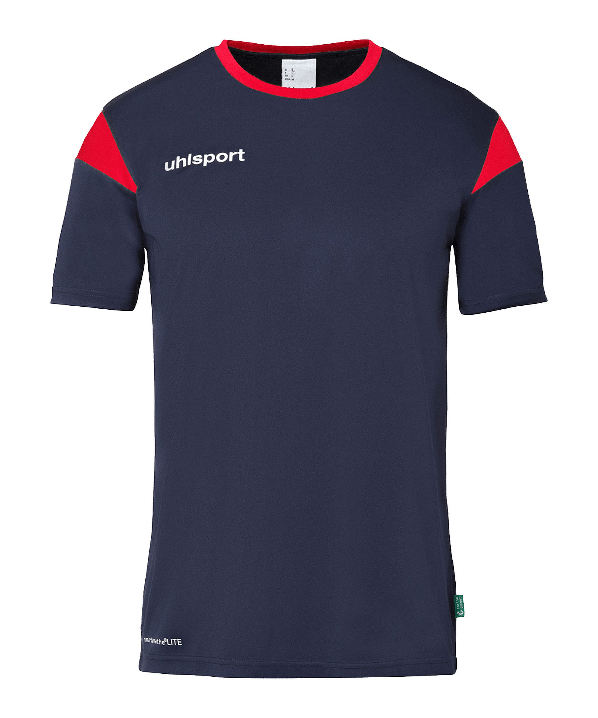 uhlsport Fußballtrikot uhlsport Trikot Kids Kurzarm-Trikots Kinder Teamsport