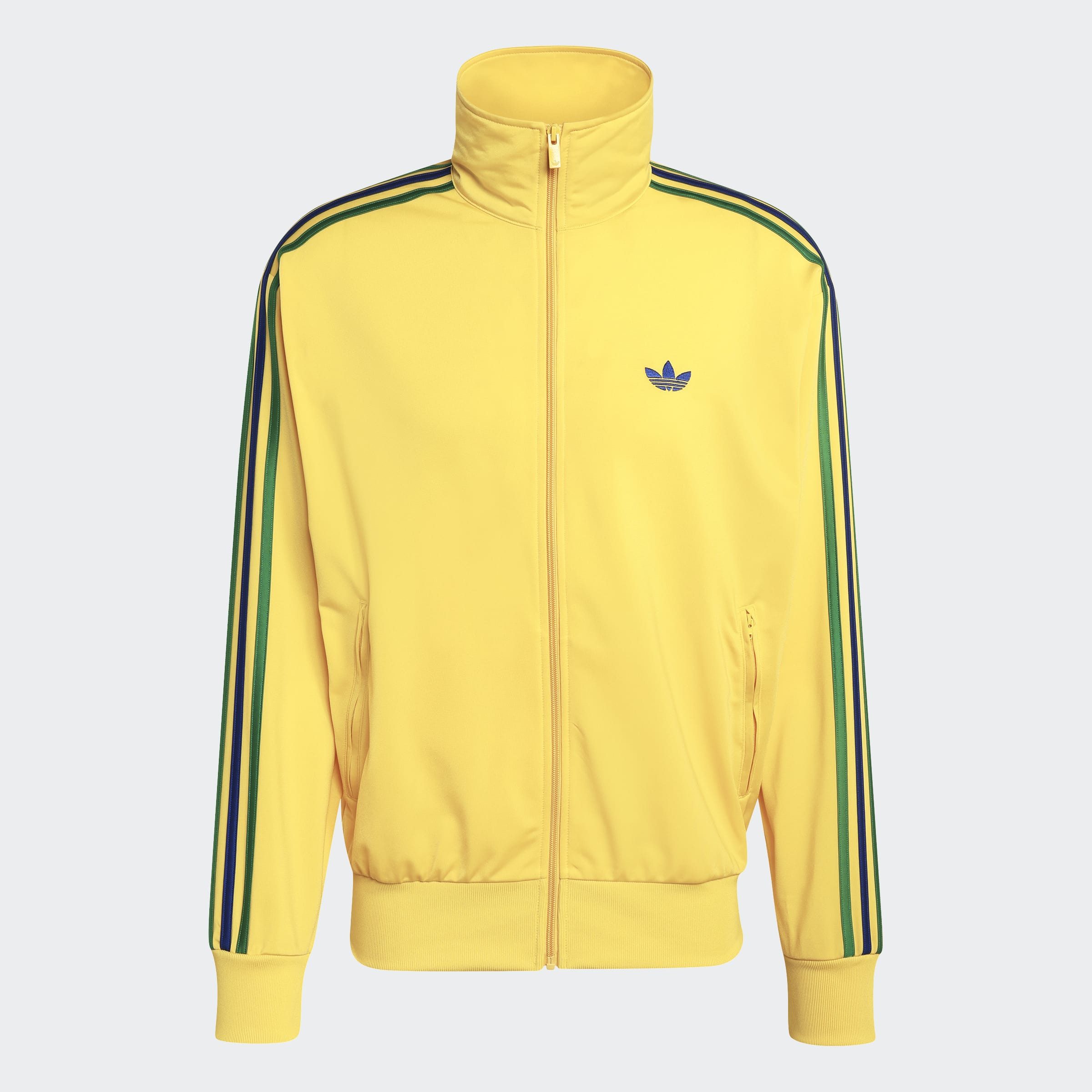 Trainingsjacke FIREBIRD ORIGINALS