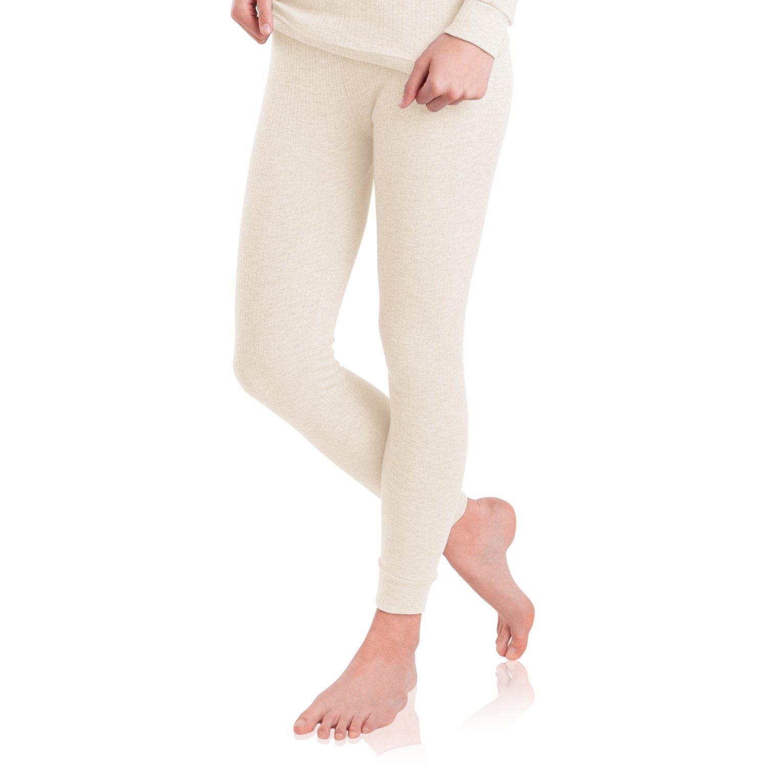 MT Thermounterhose Damen Ski- & Thermo Hose - Winter Unterhose lang günstig online kaufen