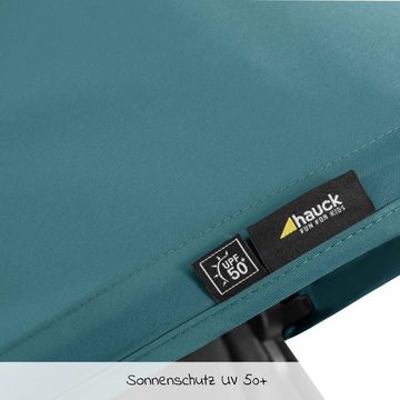 Hauck Kinderwagen-Sonnenschutzhülle Hauck Zusatz-Sonnenverdeck für Buggy Swift X - Sin