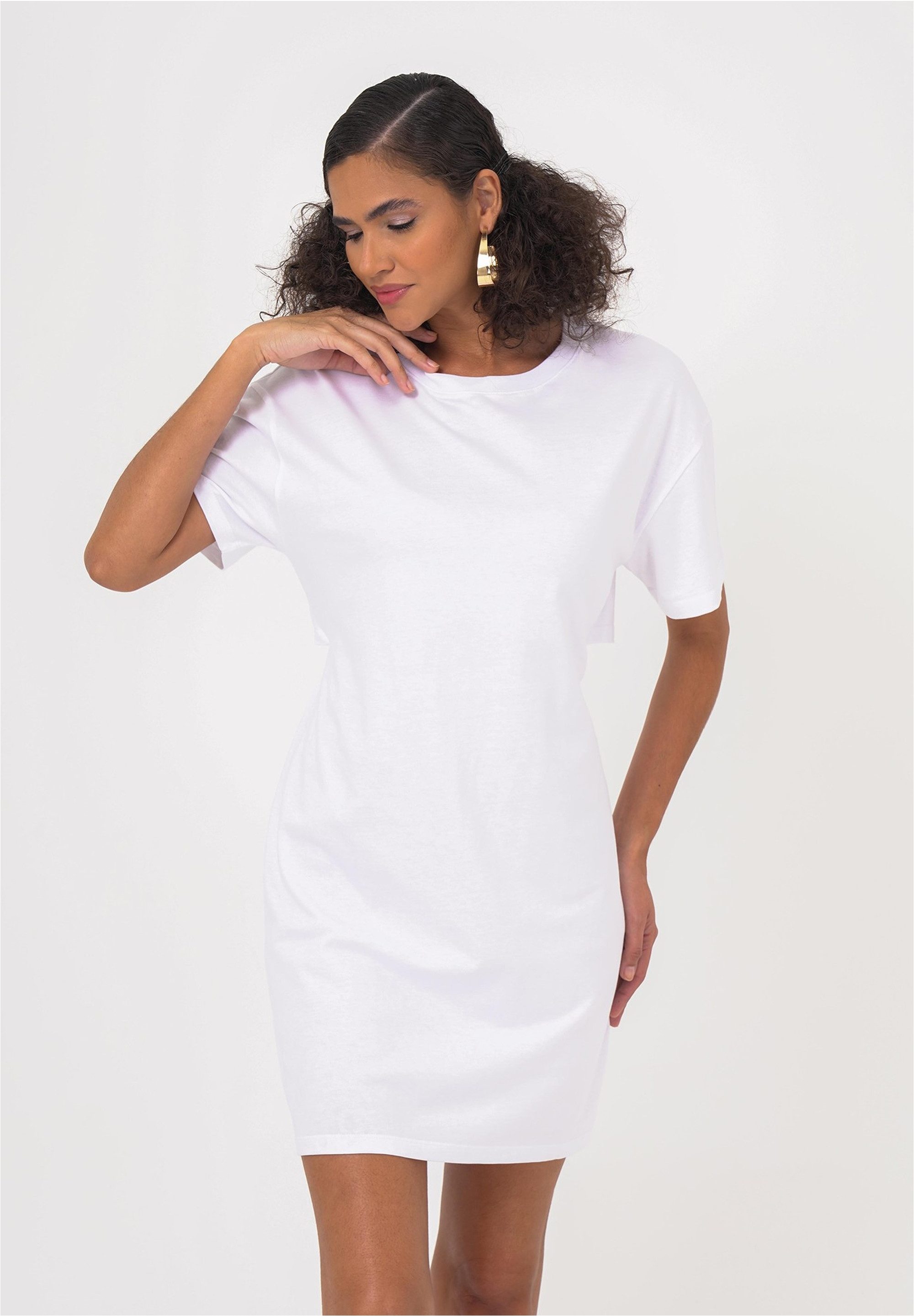 freshlions Jerseykleid Mariana (1-tlg) in klassischem Design