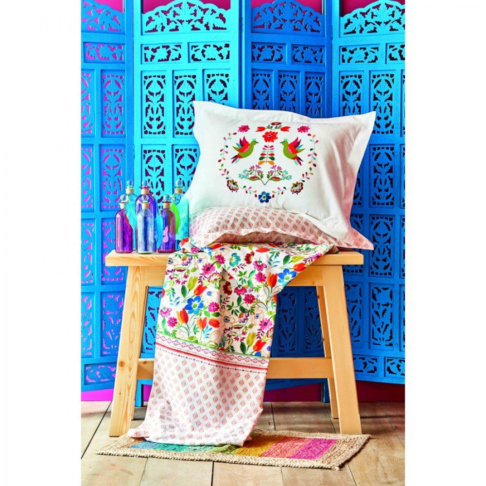Karaca Home Bett-Set Karaca Home Parlin günstig online kaufen