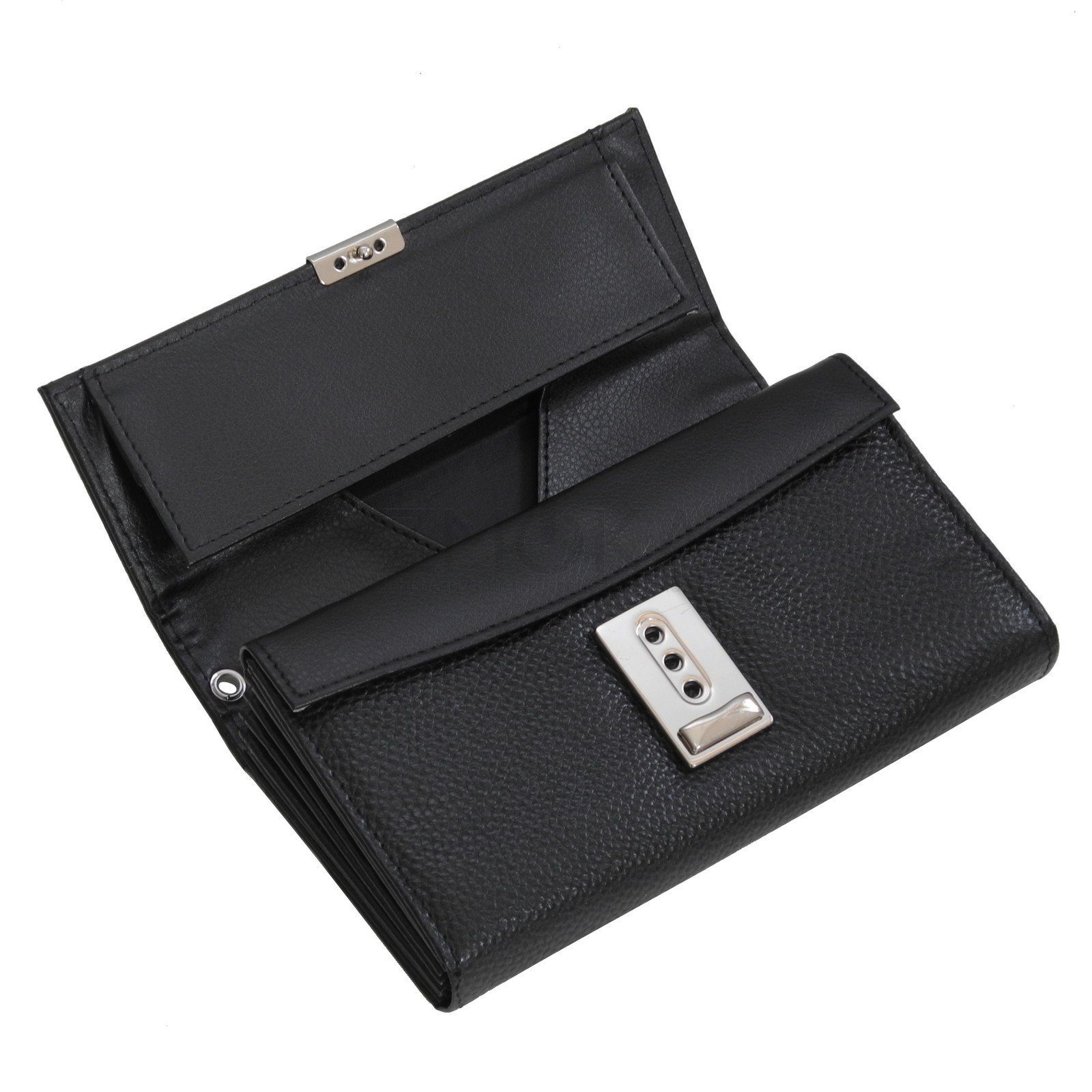 J.Jones Kellnerbörse J.JONES - Leder Kellnergeldbörse günstig online kaufen