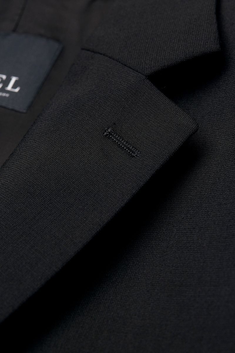 Digel Anzugsakko mit Stretch, knitterresistent, fleckabweisend günstig online kaufen