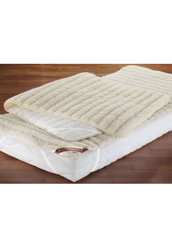 Одеяло для поверхности матраса