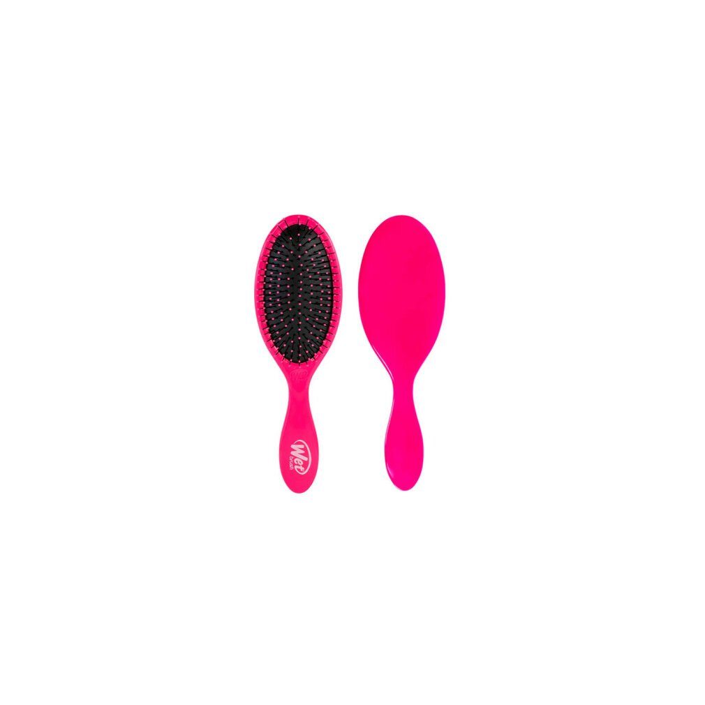 The Wet Brush Haarbürste The Wetbrush Cepillo Original Desenredante Pink