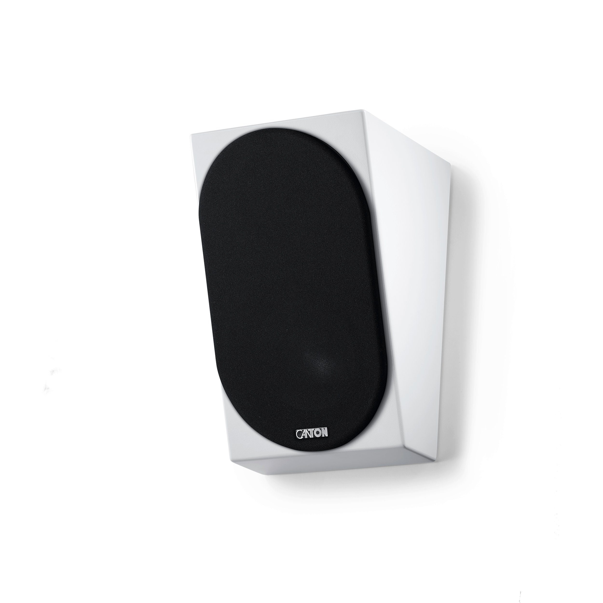 CANTON AR 4 weiss Paar Lautsprecher (n.A., 100.0 W)