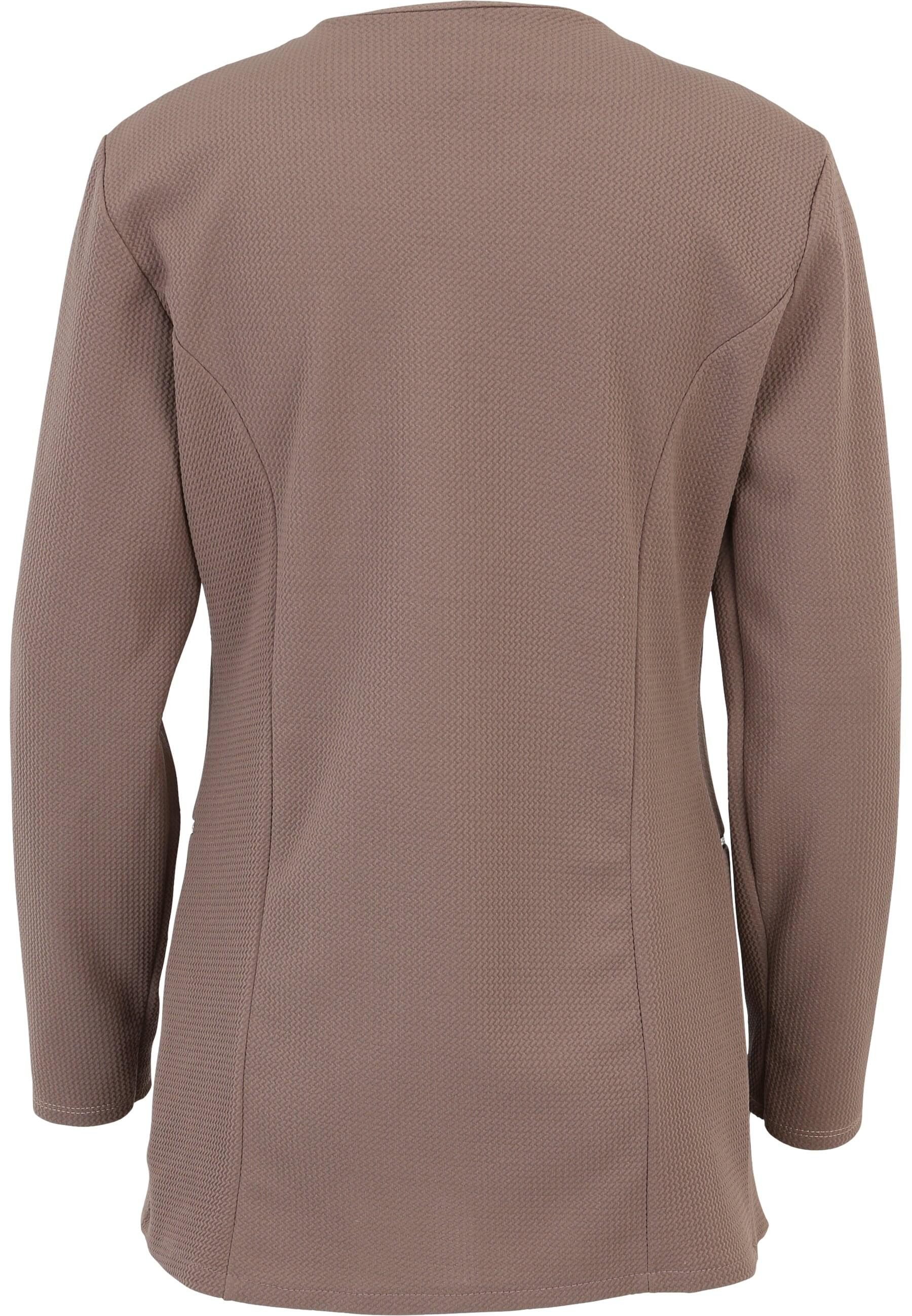 CLOUD 5IVE Strickjacke CLOUD 5IVE (1-tlg) günstig online kaufen