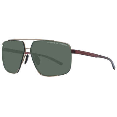 PORSCHE Design Sonnenbrille P8681 63B