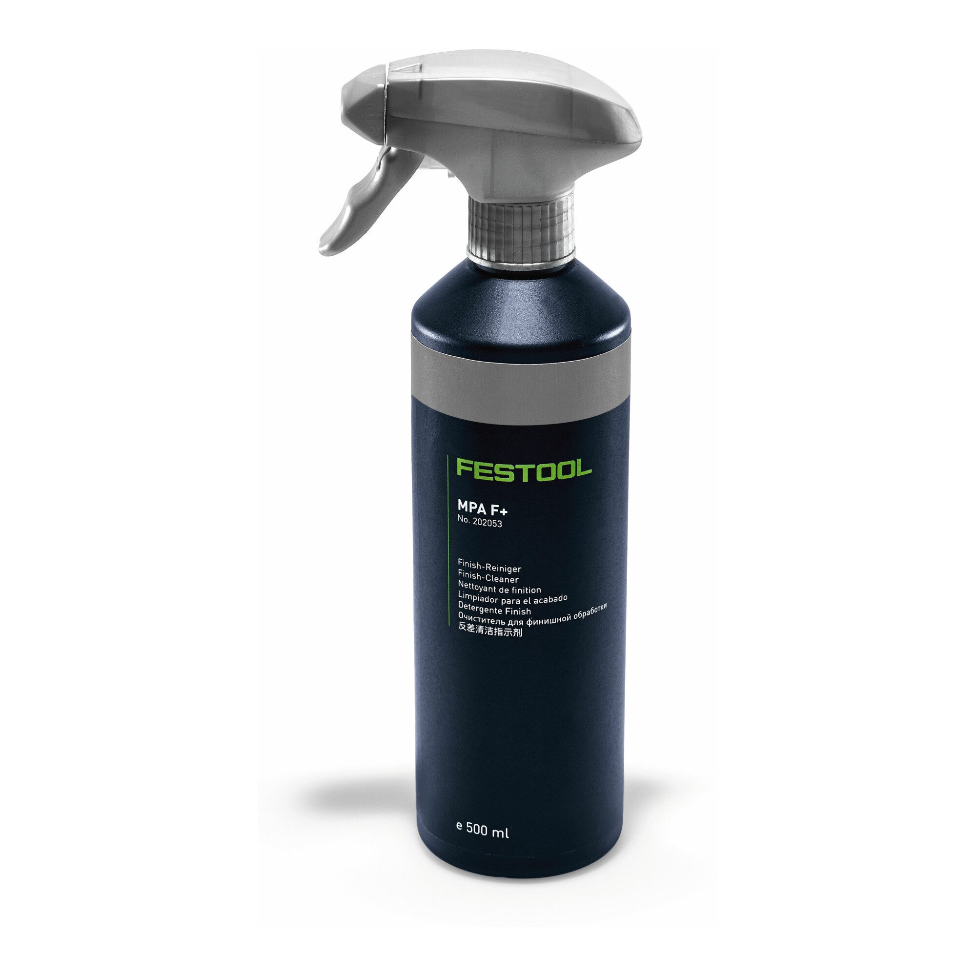 FESTOOL Polierpad Festool Finish-Reiniger MPA F+/0,5L