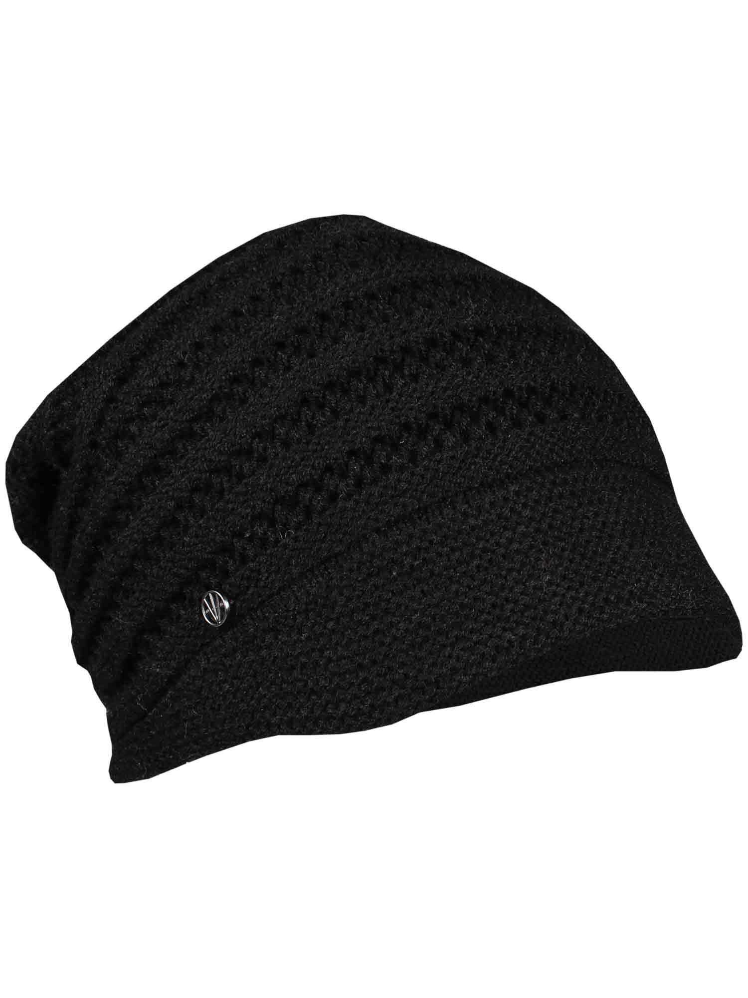 Loevenich Strickmütze Polyacryl Strickmütze (1-St) günstig online kaufen