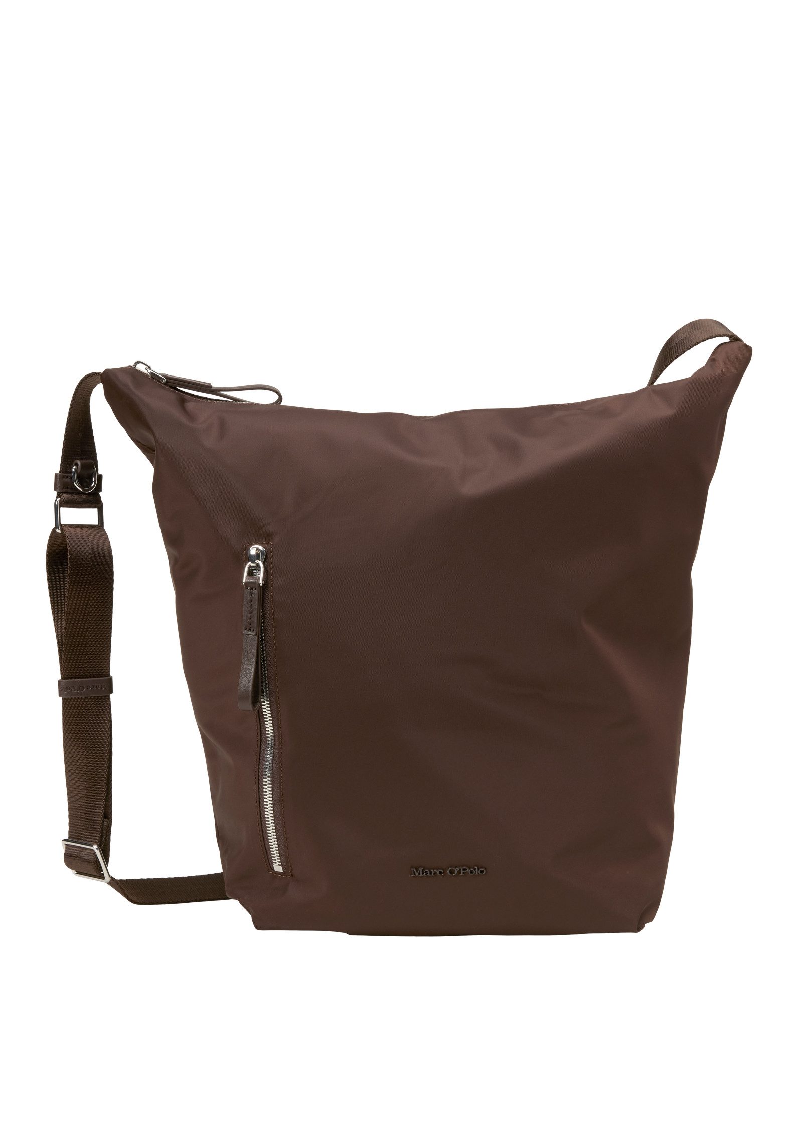 Marc O'Polo Accessories Hobo ELMA, Beuteltasche, Umhängetasche, Damen-Schul günstig online kaufen