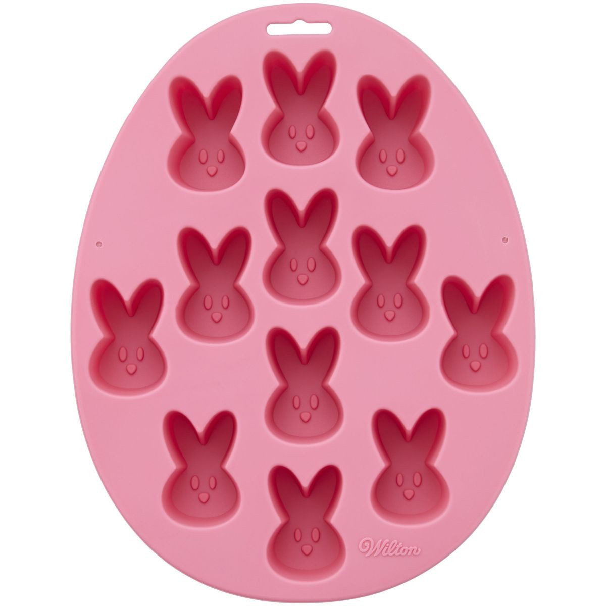 Wilton Silikonform Wilton Silikonform Treat Mold -Hase/Bunny-
