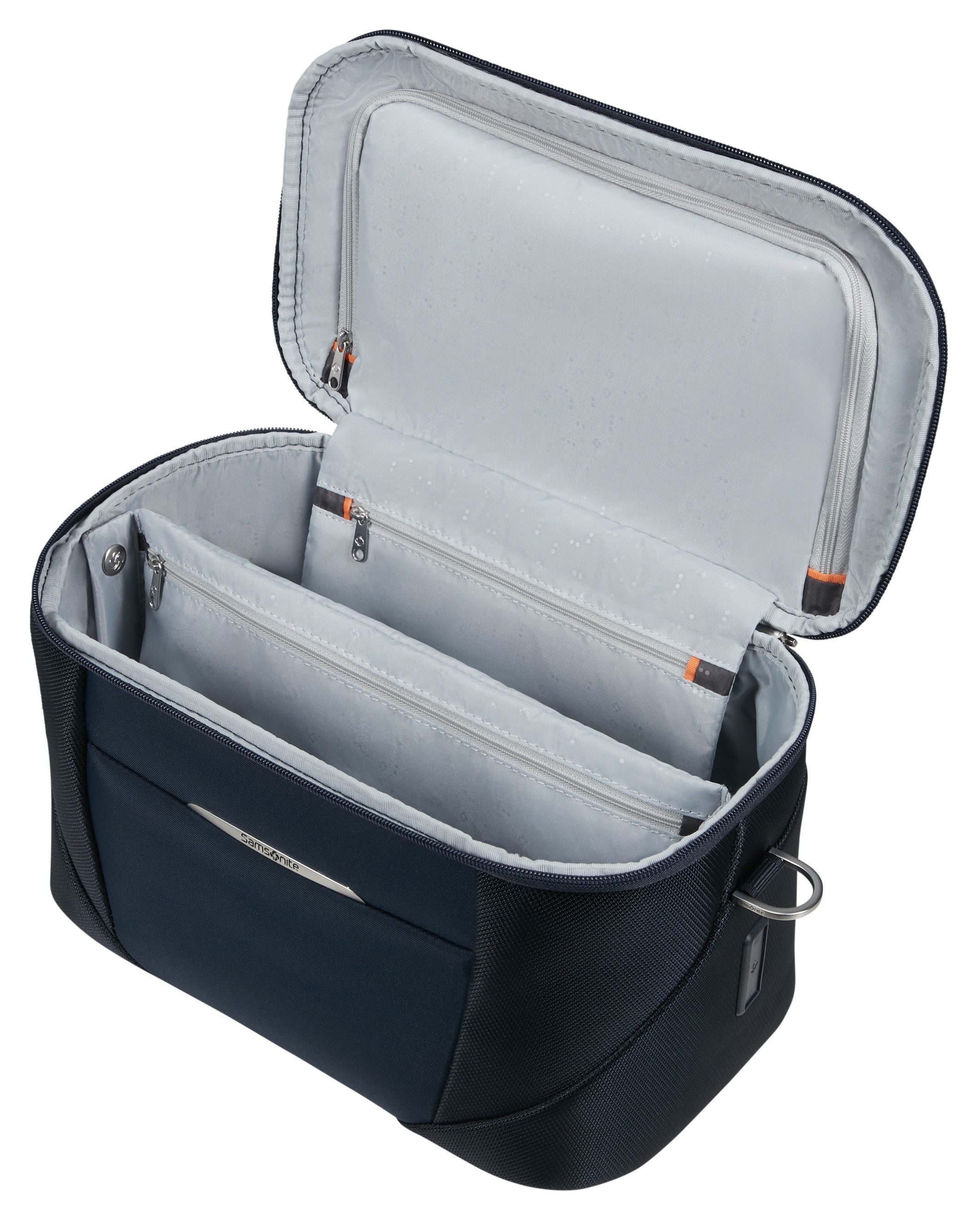 Samsonite Kosmetikkoffer RE-LITE, Kosmetikbeutel Waschtasche Kulturbeutel günstig online kaufen