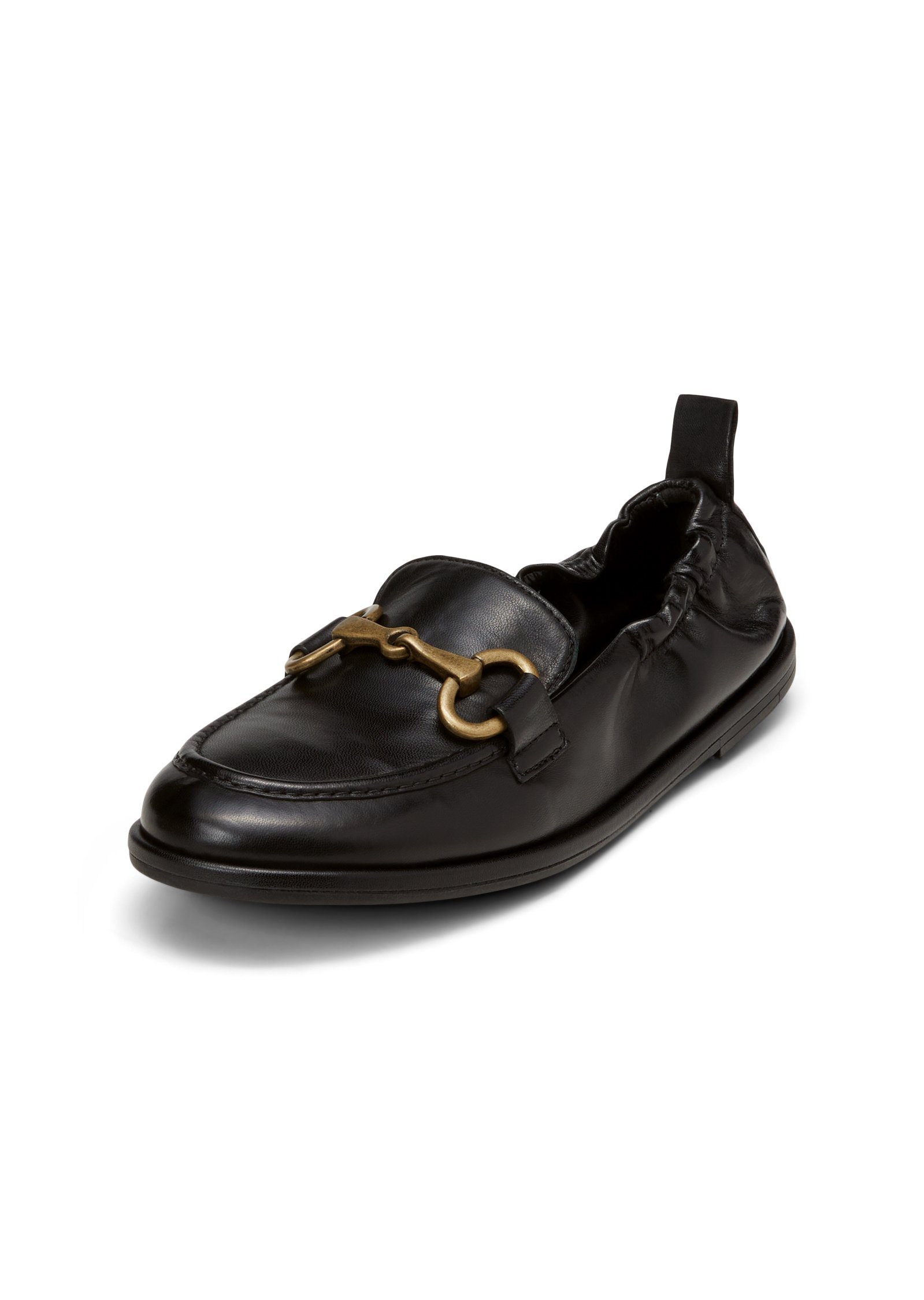 Marc O'Polo mit Trensen-Schnalle Loafer