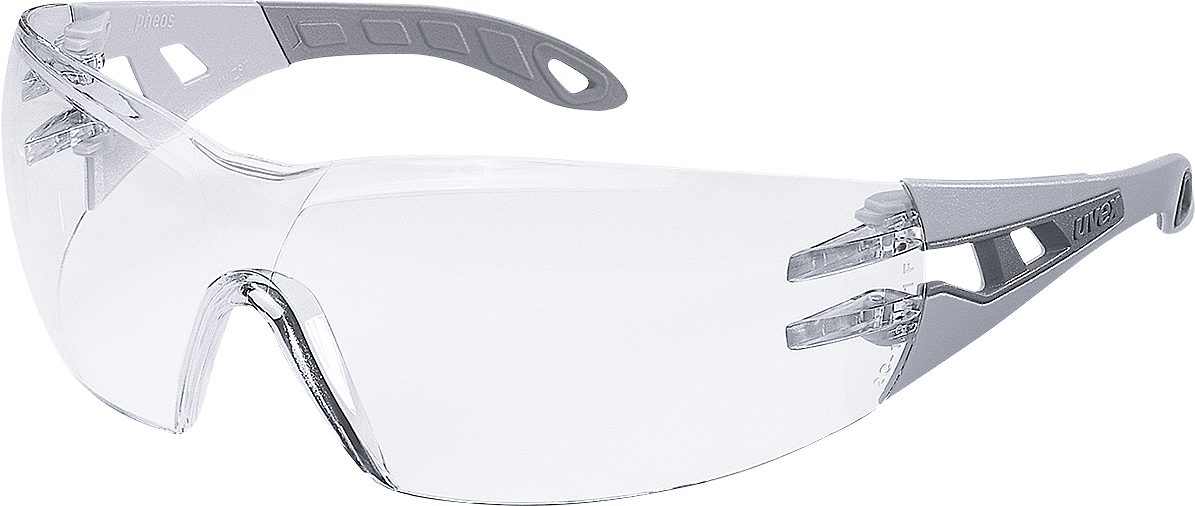 Arbeitsschutzbrille Arbeitsschutzbrille schutzbrille Uvex PHEOS T