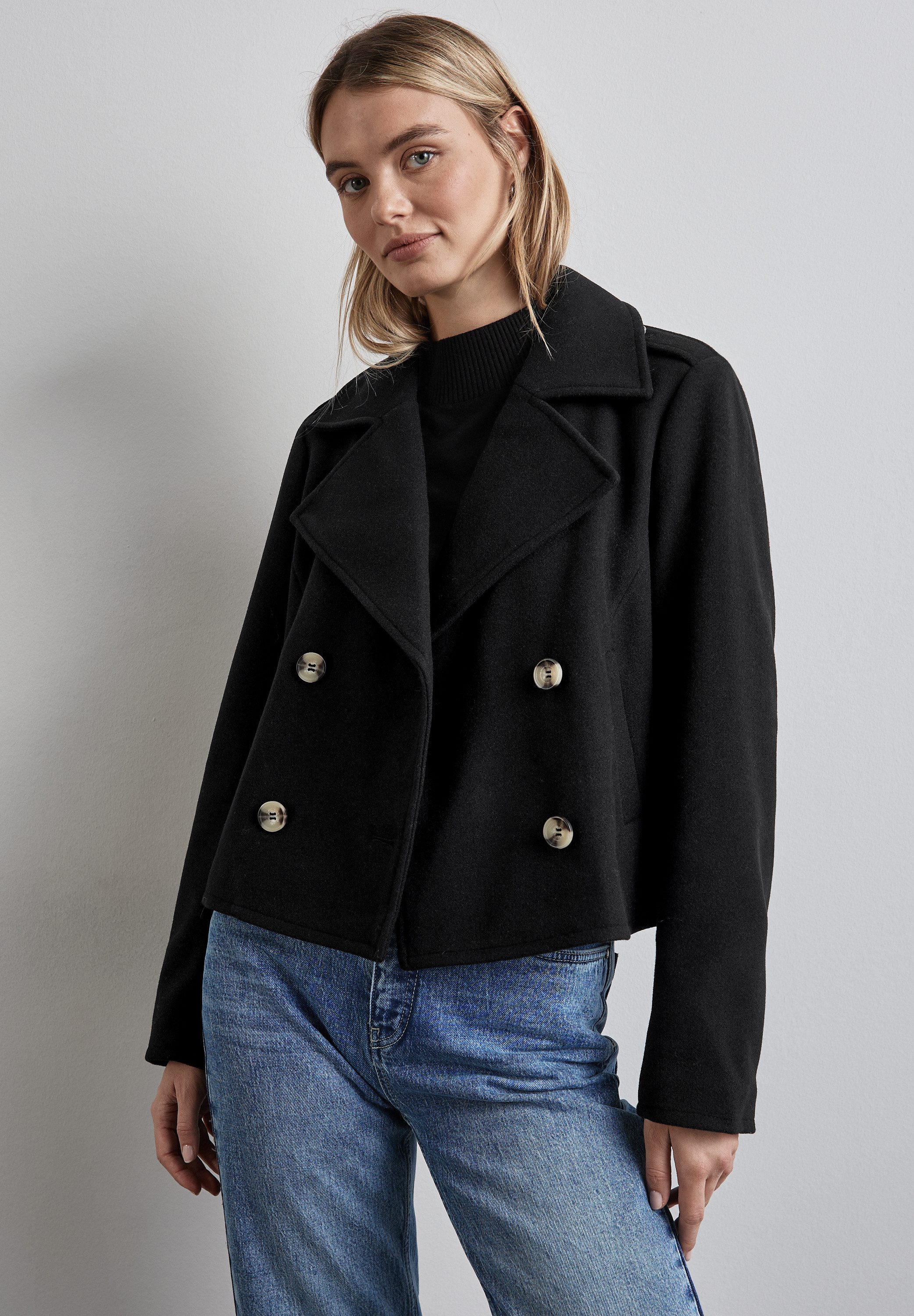 Kurzjacke