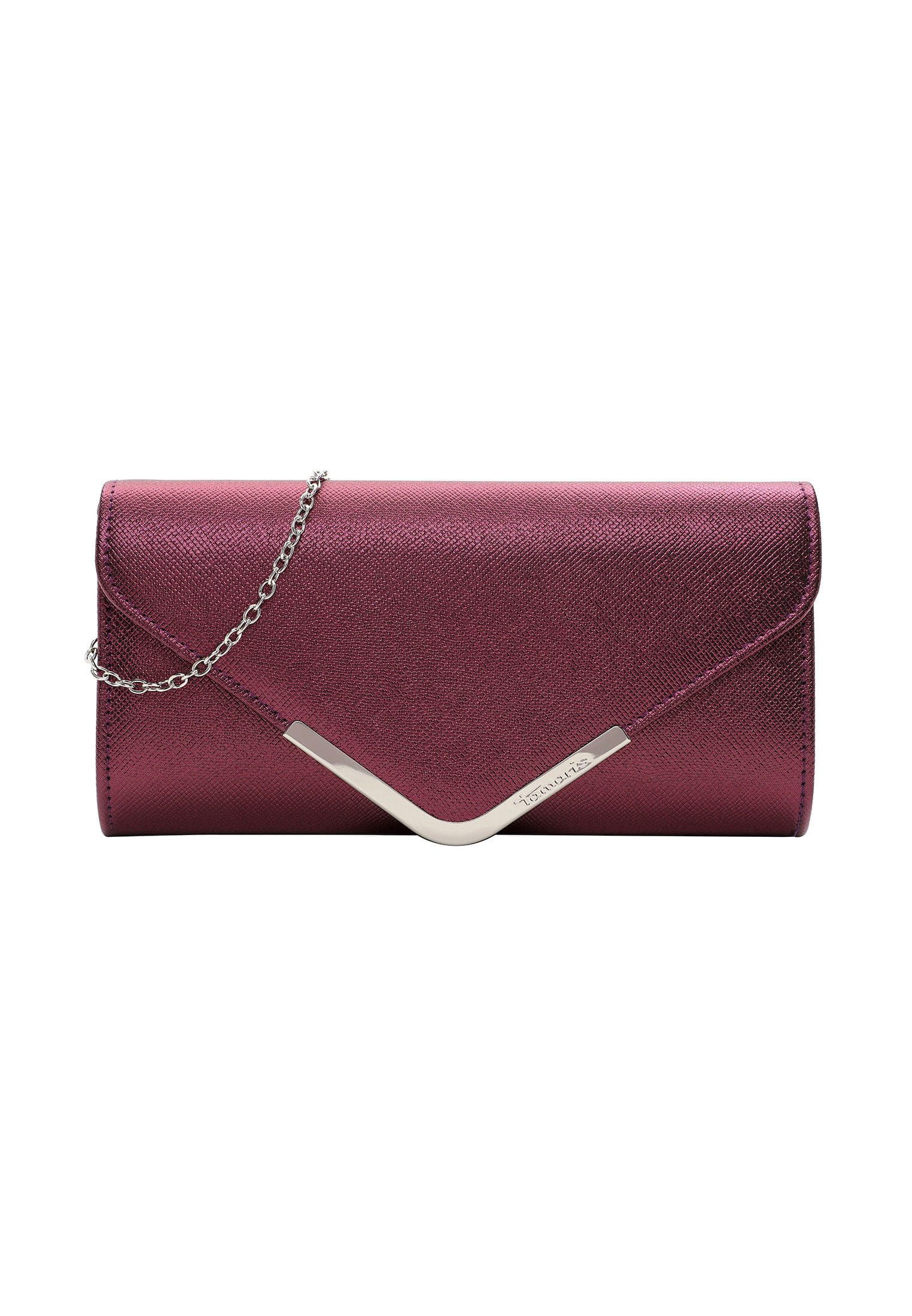 Tamaris Clutch TAS Amalia (1-tlg), ´Für Damen