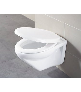 ADOB WC-крышка »Firenze« с Функ...
