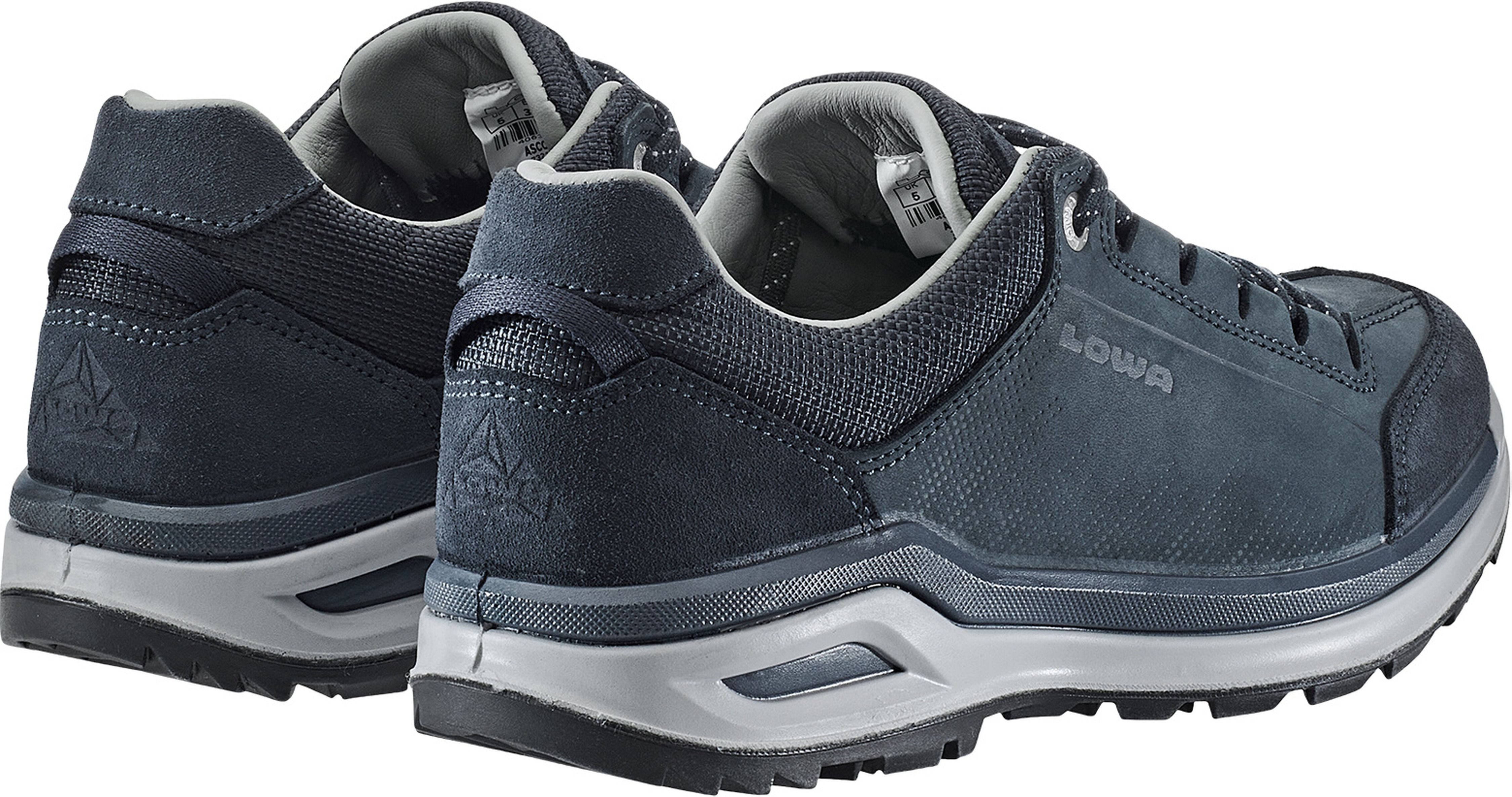 Lowa Wanderstiefel