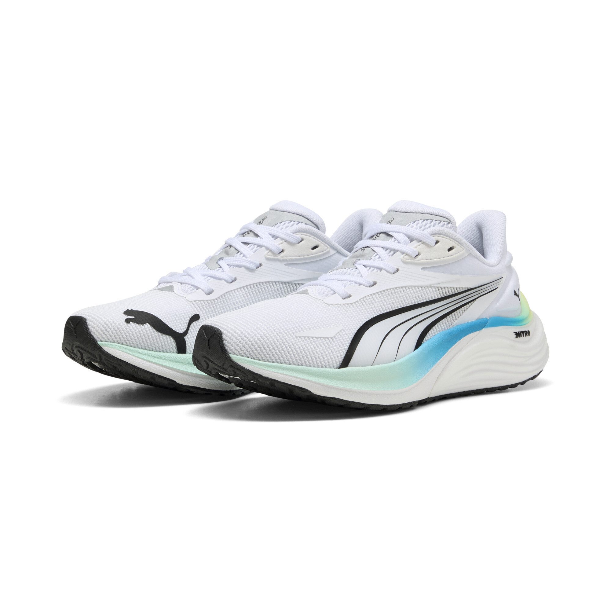 PUMA Electrify NITRO™ 4 Laufschuhe Jugendliche günstig online kaufen