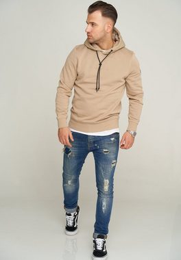 Jack & Jones Hoodie JCOJOSY SWEAT HOOD