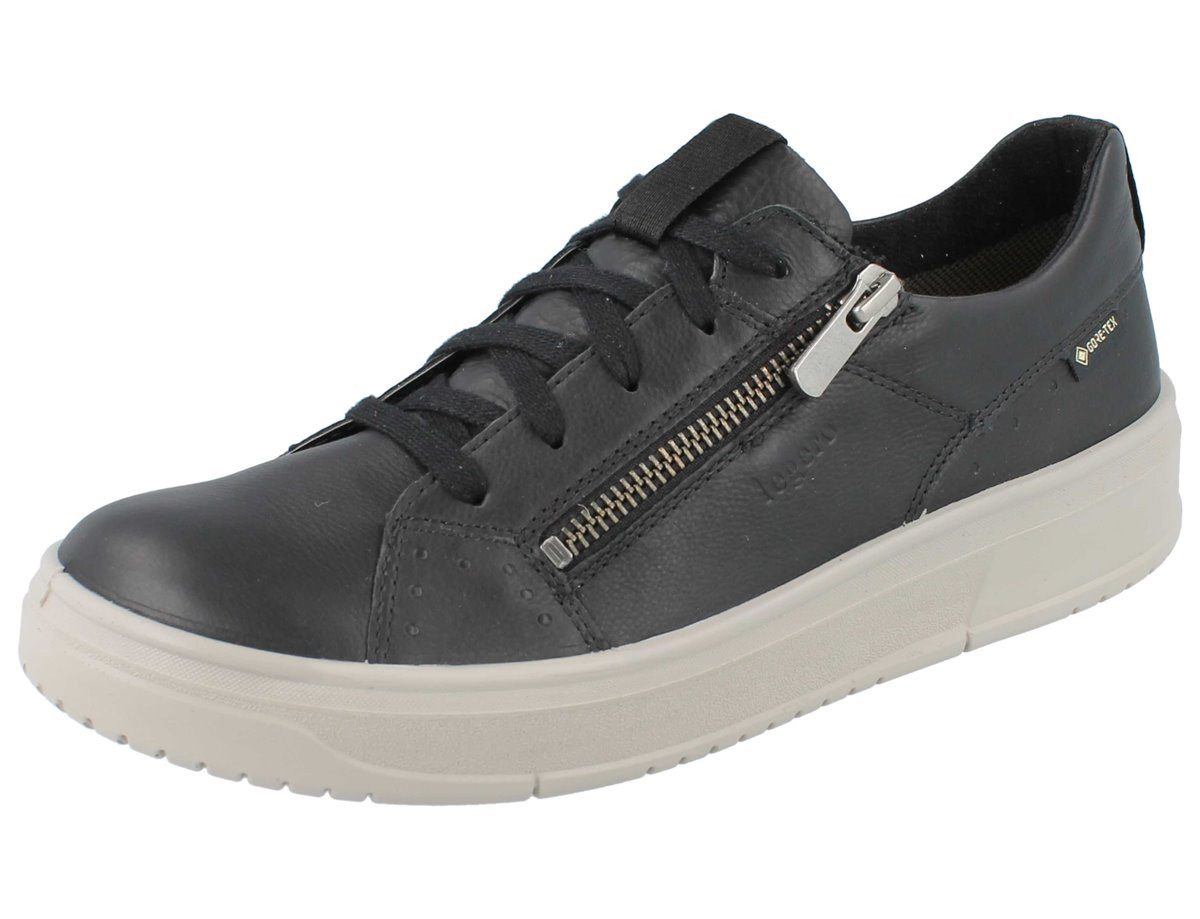 Schnürschuh