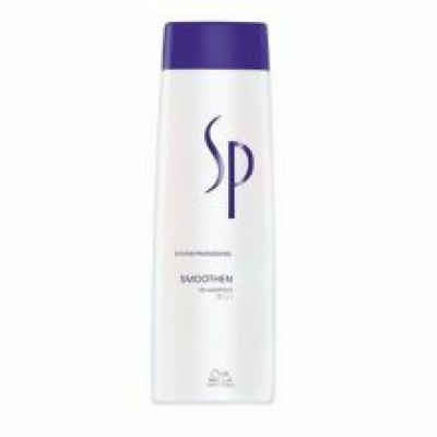 Wella Professionals Haarshampoo SP Smoothen Shampoo 250ml