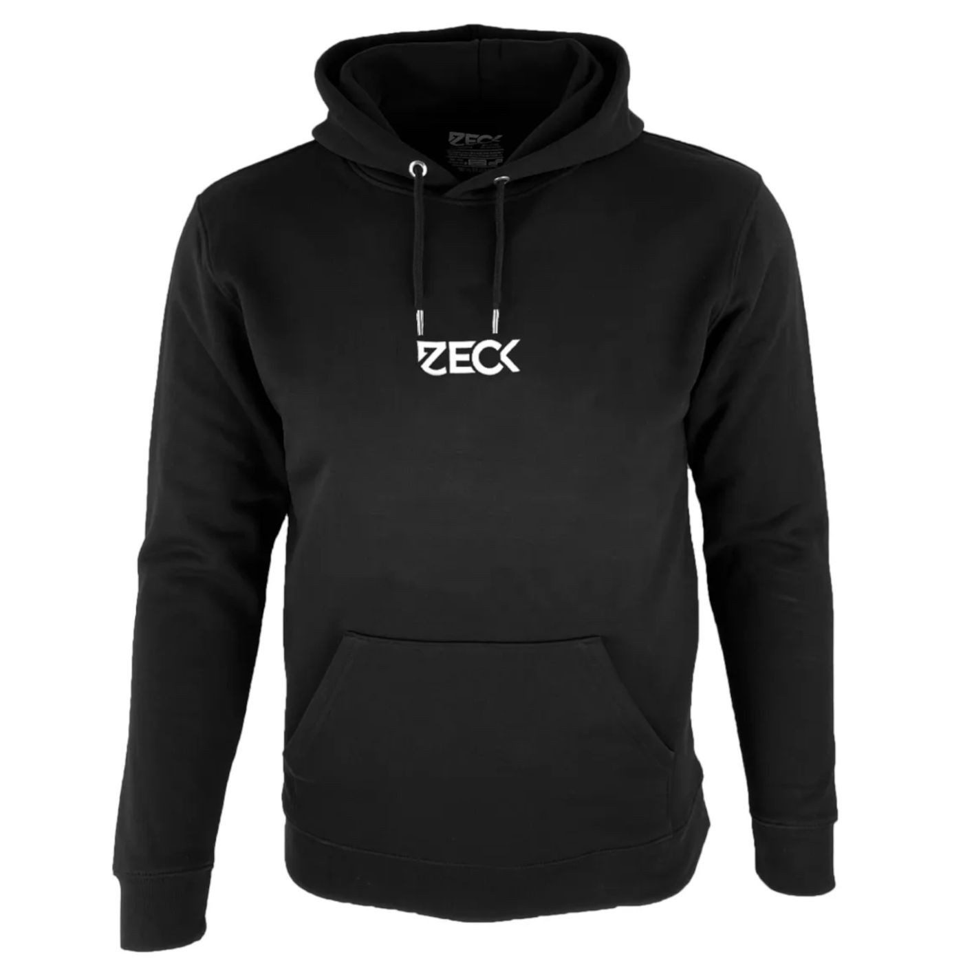 Zeck Fishing Kapuzenpullover Zeck German Company Hoodie - Angelpullover
