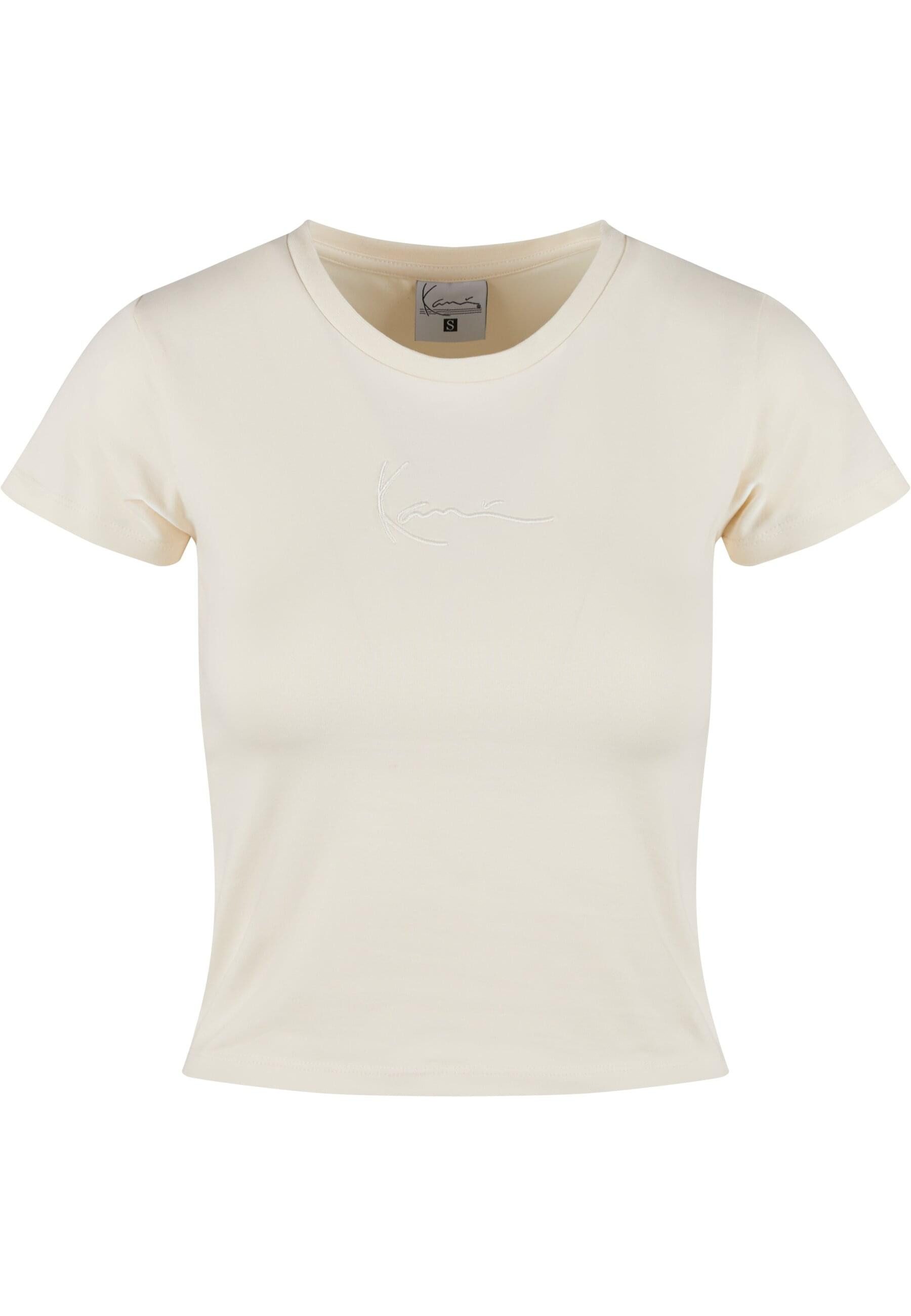 Karl Kani T-Shirt Karl Kani Small Signature Short Tee (1-tlg)