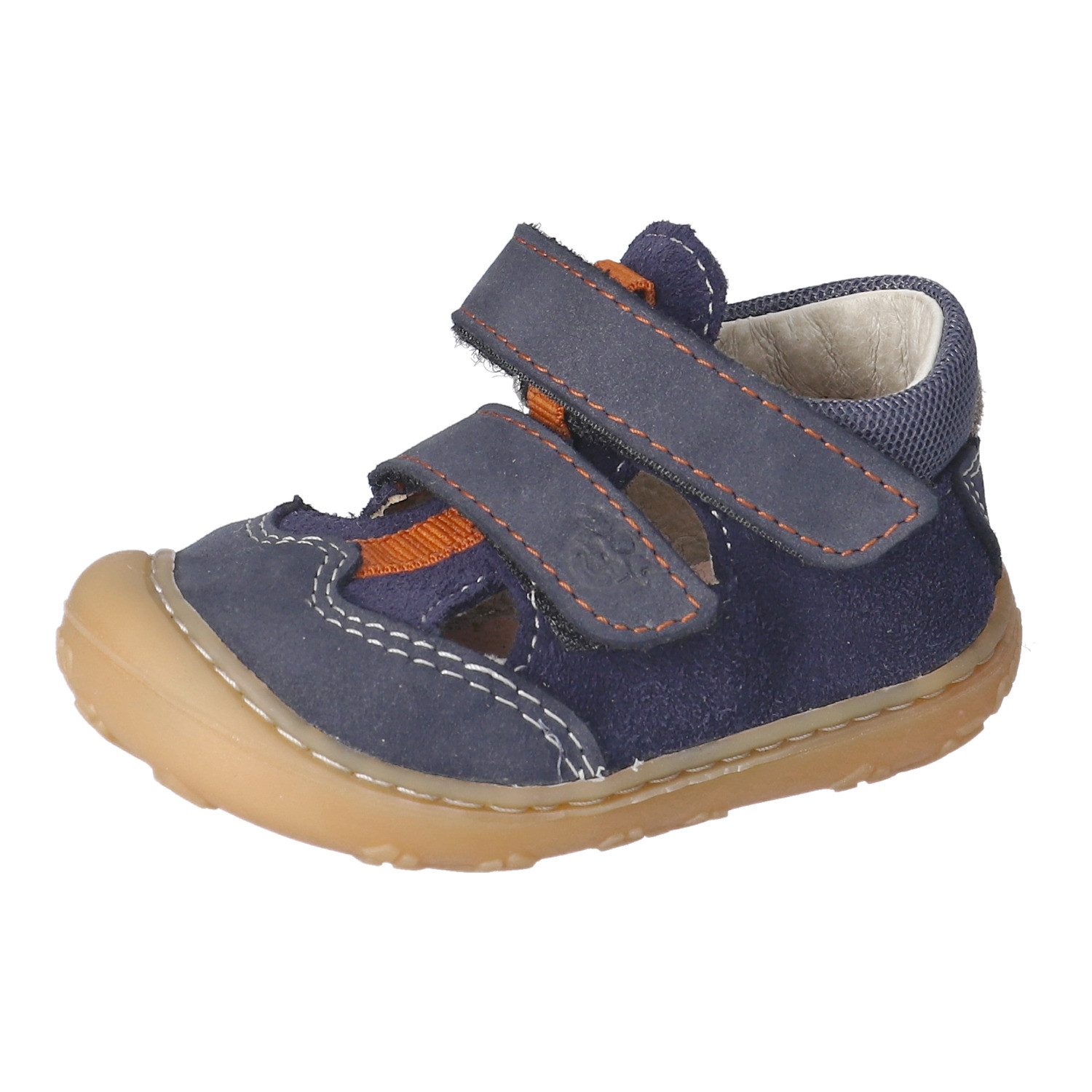 PEPINO by RICOSTA EBI - Lauflernschuhe Sneaker