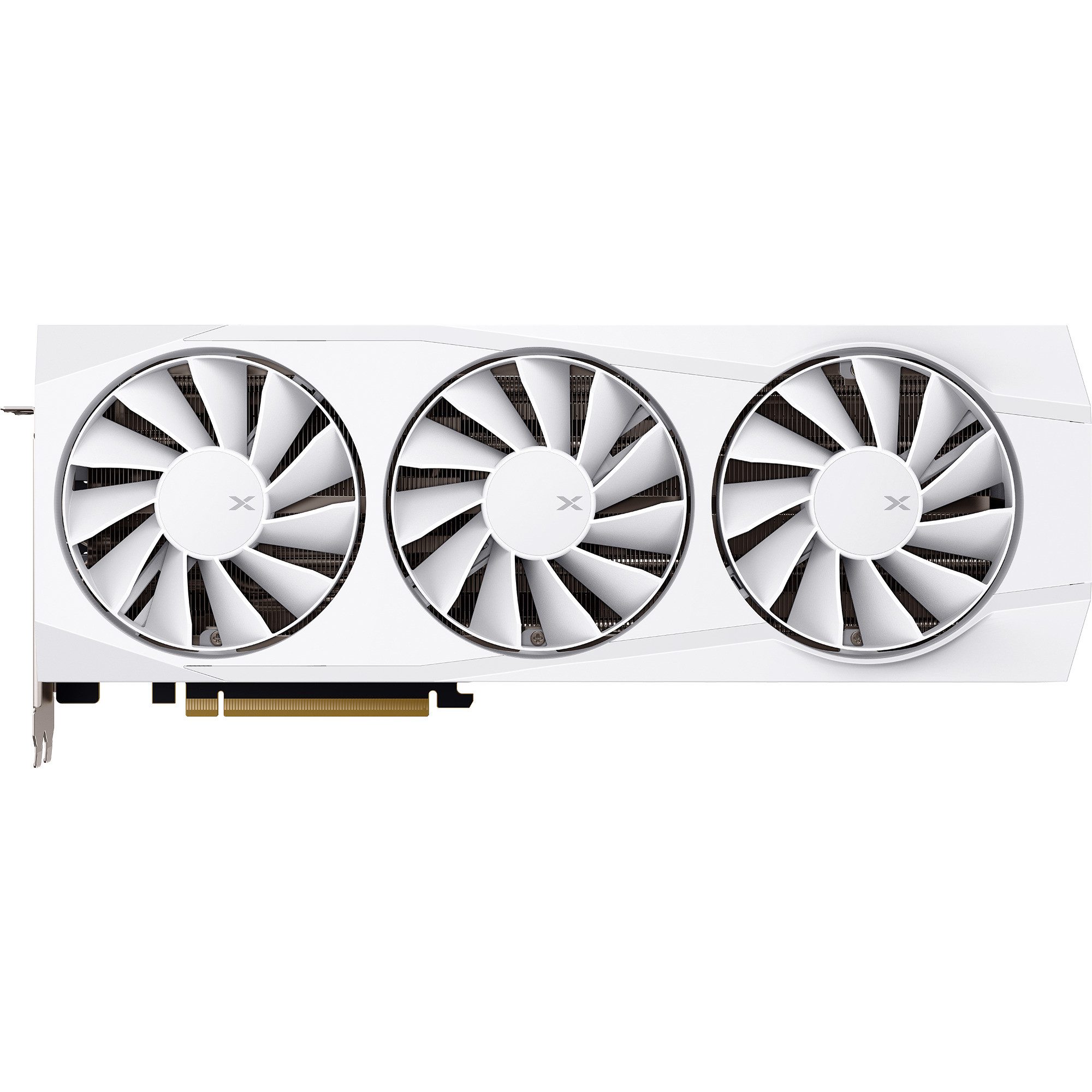 XFX XFX Radeon RX 9070 XT Quicksilver, Grafikkarte, Grafikkarte (16 GB)